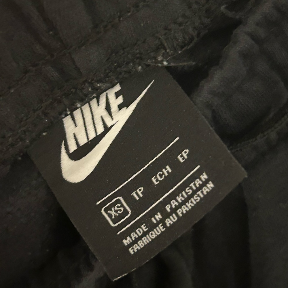 Nike Black XS Pants